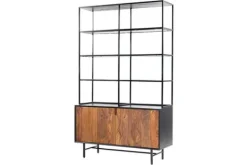 Clearance Boekenkast Taviano Boekenkasten