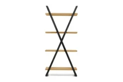 New Boekenkast Xabia Vakkenkasten|Boekenkasten