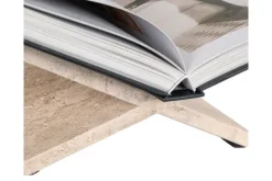 Boekenstandaard 213579 Belice Decoratie