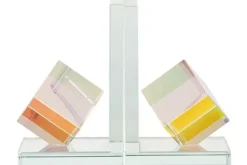 Decoratie-Richmond Interiors Boekenstandaard 212035 Blocks