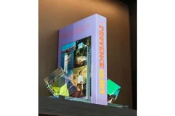 Decoratie-Richmond Interiors Boekenstandaard 212035 Blocks