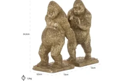 New Boekenstandaard 211345 Donky Decoratie