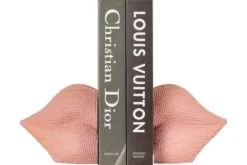 Decoratie-Richmond Interiors Boekenstandaard 212694 Kiss