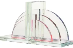 Best Boekenstandaard 212036 Linnea Decoratie