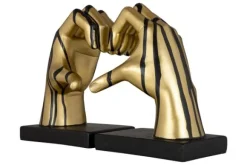 Clearance Boekenstandaard 211349 Love Decoratie