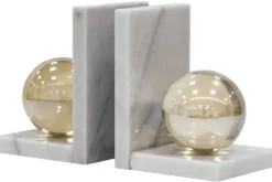 Discount Boekenstandaard 215497 Lulu Decoratie