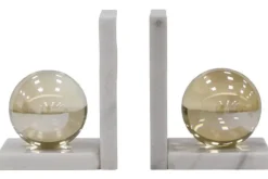 Discount Boekenstandaard 215497 Lulu Decoratie