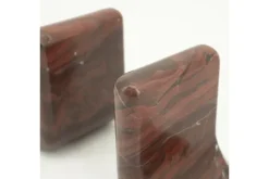 Decoratie-By-Boo Boekenstandaard 250152 Rosso