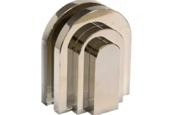 Decoratie-Richmond Interiors Boekenstandaard 215496 Rosy