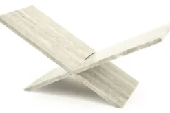 Decoratie-By-Boo Boekenstandaard 240023 Tsun