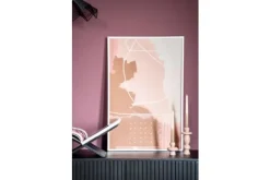 Hot Boekenstandaard black | 230301 Tee Decoratie