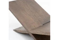 Discount Boekenstandaard brown | 230300 Tee Decoratie