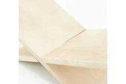 Decoratie-By-Boo Boekenstandaard Tee - natural | 230299 Tee