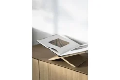 Decoratie-By-Boo Boekenstandaard Tee - natural | 230299 Tee