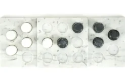 Decoratie-By-Boo Bordspel | 230168 Tic Tac Toe