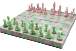 Decoratie-Richmond Interiors Bordspel 215894 Azalea