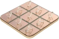 Decoratie-Richmond Interiors Bordspel 212097 Caylin