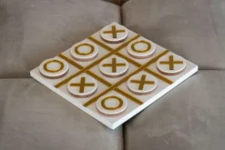 Decoratie-Richmond Interiors Bordspel 211135 Maylie