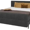 Online Boxspring Antraciet Bolta Boxsprings