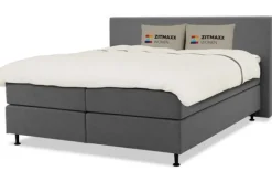 New Boxspring Antracite  Albany Boxsprings