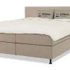 Online Boxspring Beige  Albany Boxsprings