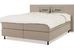 Online Boxspring Beige  Albany Boxsprings