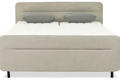 New Boxspring Desert Melton Boxsprings