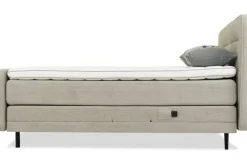 New Boxspring Desert Melton Boxsprings