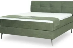 Boxsprings-Eco Bedding Boxspring Javea