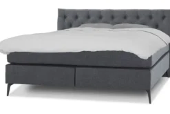 Boxsprings-Eco Bedding Boxspring  Javea