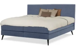 Boxsprings-Sierah Beds Boxspring  Javi
