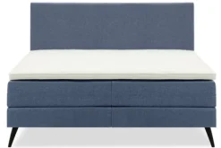 Boxsprings-Sierah Beds Boxspring  Javi