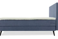 Boxsprings-Sierah Beds Boxspring  Javi