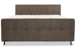 Boxsprings-Sierah Beds Boxspring Jungle Bolta