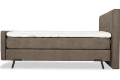Boxsprings-Sierah Beds Boxspring Jungle Bolta
