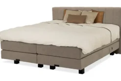 Boxsprings-Sierah Beds Boxspring Liver Barnet