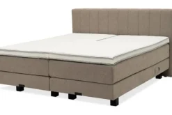 Boxsprings-Sierah Beds Boxspring Liver Barnet