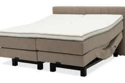 Boxsprings-Sierah Beds Boxspring Liver Barnet