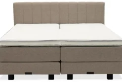 Boxsprings-Sierah Beds Boxspring Liver Barnet