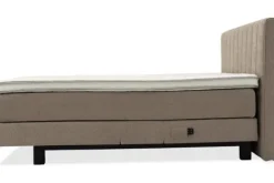 Boxsprings-Sierah Beds Boxspring Liver Barnet