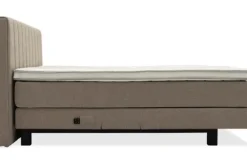 Boxsprings-Sierah Beds Boxspring Liver Barnet