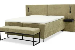 Outlet Boxspring Marinda Boxsprings
