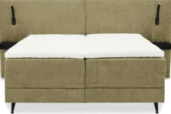 Outlet Boxspring Marinda Boxsprings