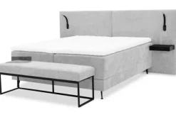 Outlet Boxspring Marinda Boxsprings