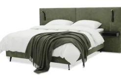 Outlet Boxspring Marinda Boxsprings