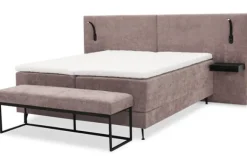 Outlet Boxspring Marinda Boxsprings