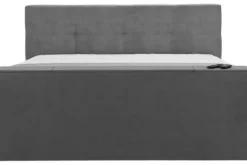 Boxsprings-Constant Dormir Boxspring met tv-lift Connie