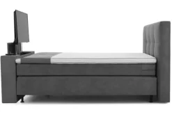 Boxsprings-Constant Dormir Boxspring met tv-lift Connie