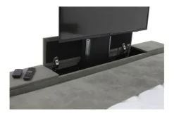 Boxsprings-Constant Dormir Boxspring met tv-lift Connie