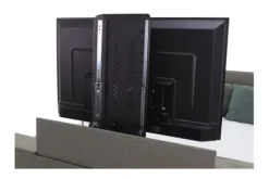 Boxsprings-Constant Dormir Boxspring met tv-lift Connie